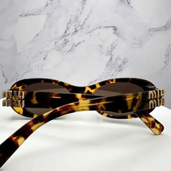 NEW MIU MIU Sunglasses - Picture 5 of 16